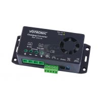 Convertisseur de charge DC-DC